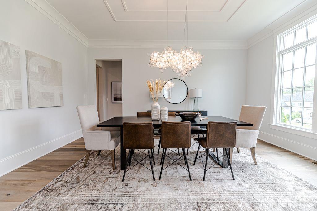 1604 Estate Valley Lane Raleigh, NC 27613 - Photo 4 of 51 Gallery Image 4