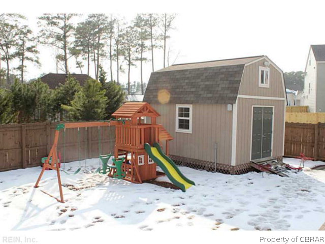 8210 Ruddock Place Hayes, VA 23072 - Photo 27 of 27
