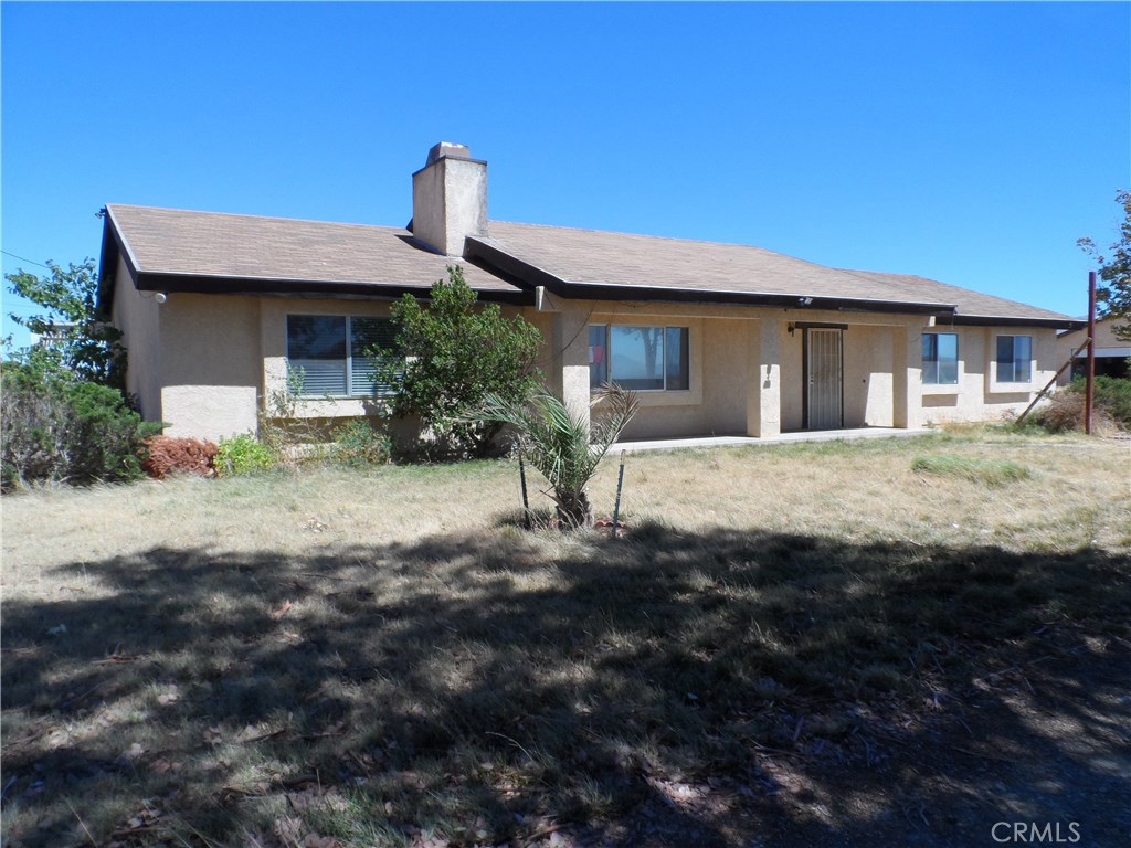 22775 Colony Road Apple Valley, CA 92308 - Photo 1 of 1 Gallery Image 1