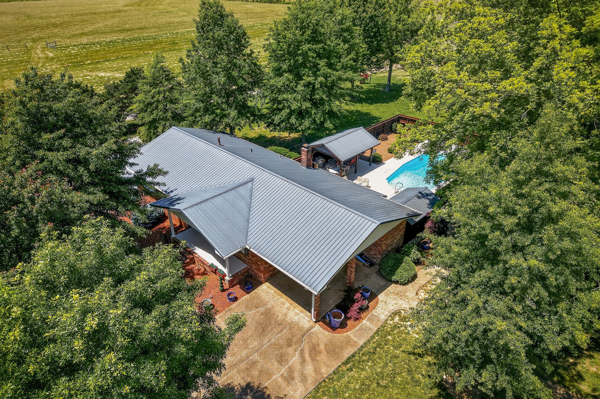 1956 Shady Grove Road Morrison, TN 37357 - Photo 3 of 55