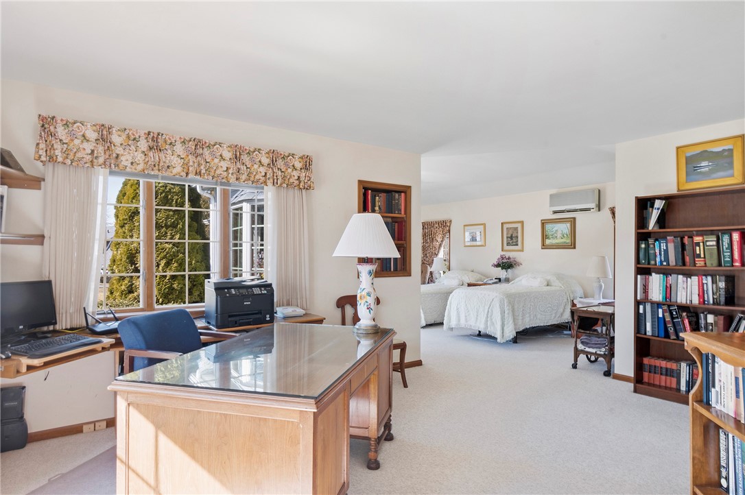 90 Donizetti Road Westerly, RI 02891 - Photo 20 of 32 Den/Office in master bedroom