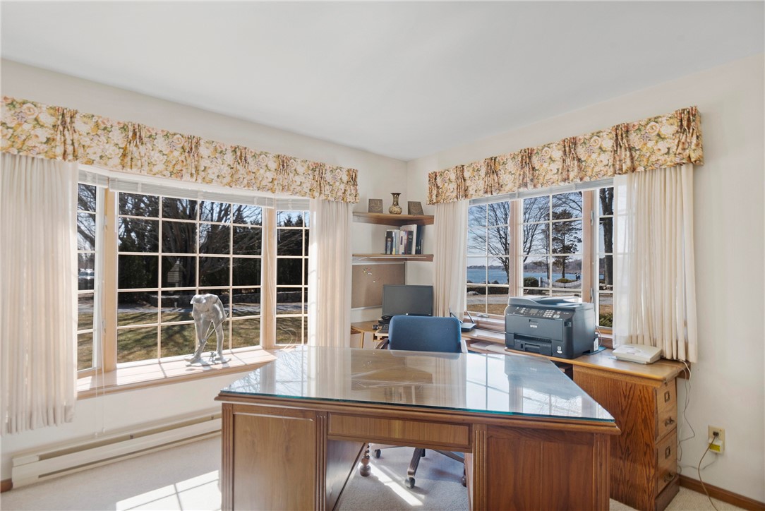 90 Donizetti Road Westerly, RI 02891 - Photo 21 of 32 Den/Office in master bedroom