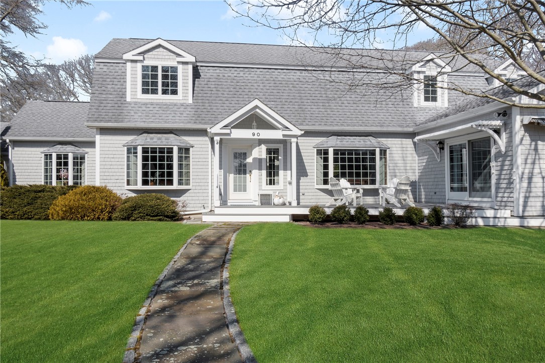 90 Donizetti Road Westerly, RI 02891 - Photo 3 of 32