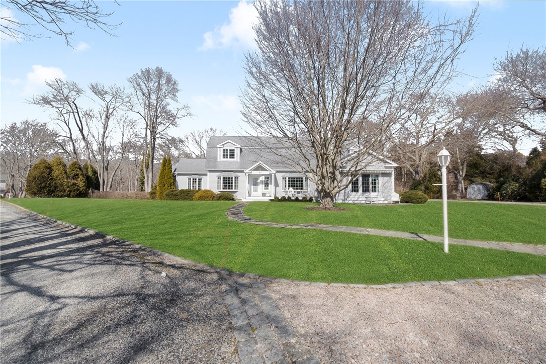 90 Donizetti Road Westerly, RI 02891 - Photo 7 of 32