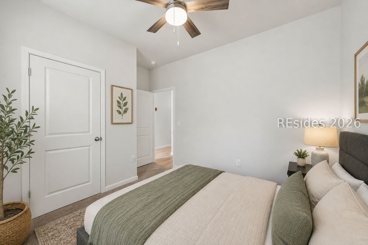 1780 Sanctum Street Ridgeland, SC 29936 - Photo 19 of 37