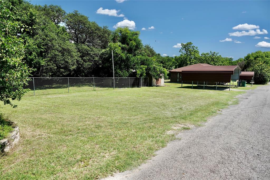 1402 Allen Road Goldthwaite, TX 76844 - Photo 25 of 28