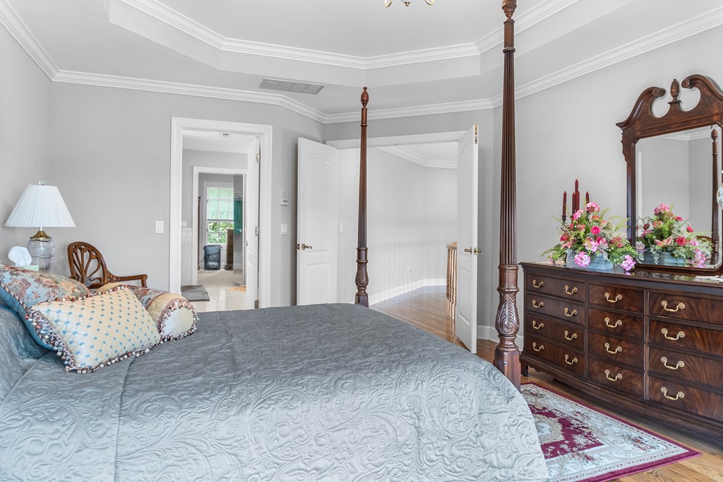 94 Patton Hill Road Franklin, NC 28734 - Photo 43 of 62