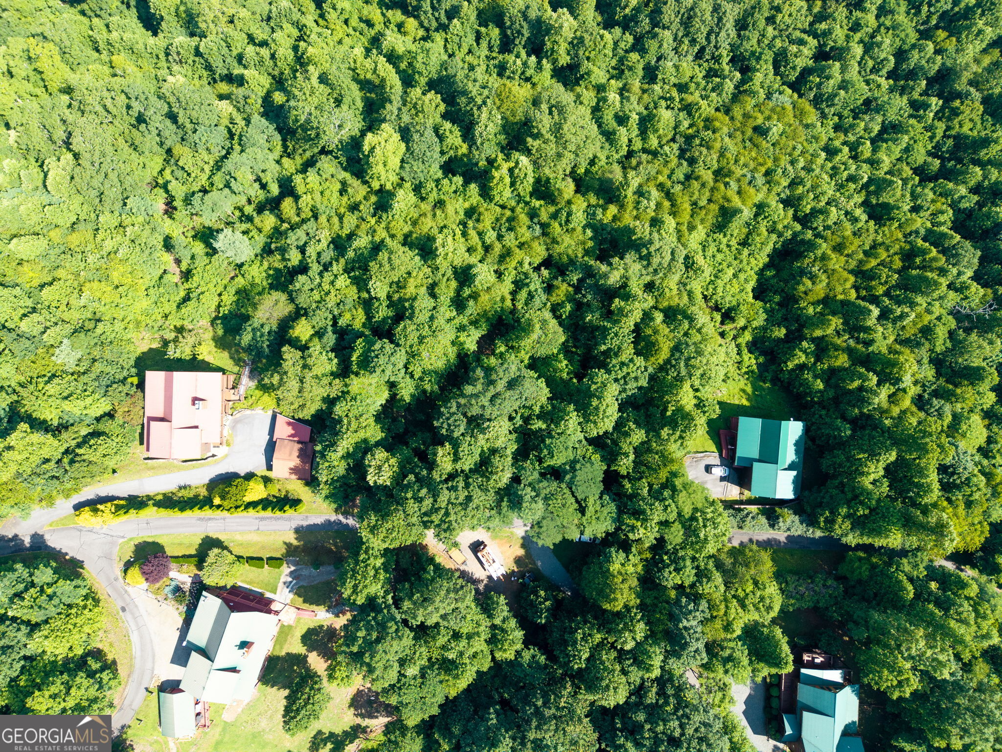 46 Buck Ridge Drive Murphy, NC 28906 - Photo 5 of 17