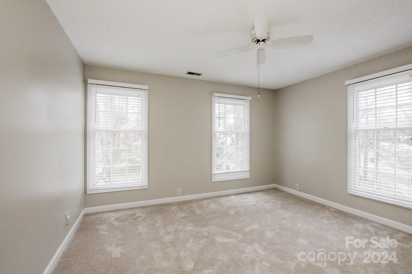 9325 Raintree Lane Charlotte, NC 28277 - Photo 12 of 15 a view of an empty room with a window