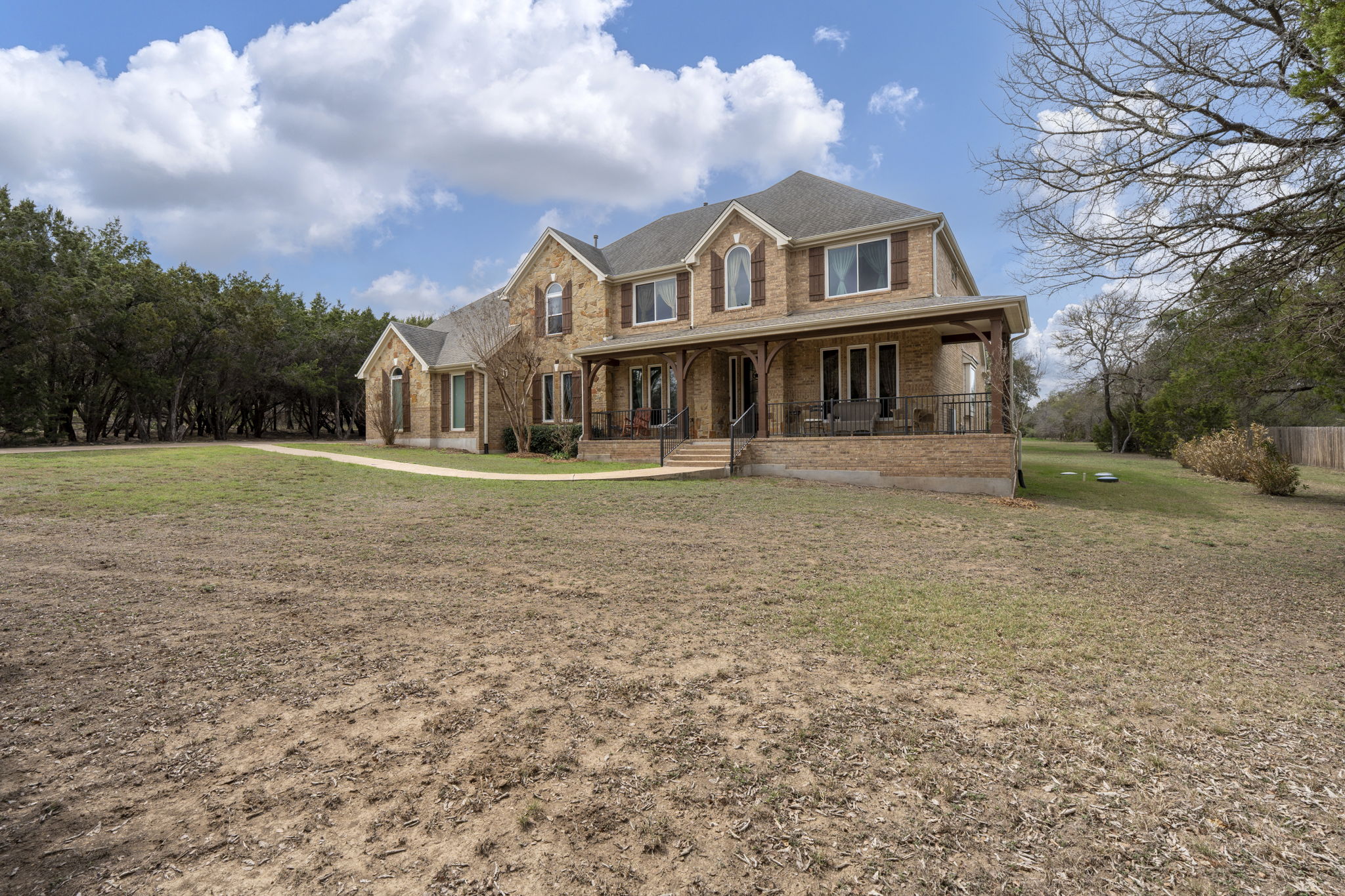 239 Whitney Run Buda, TX 78610 - Photo 1 of 40