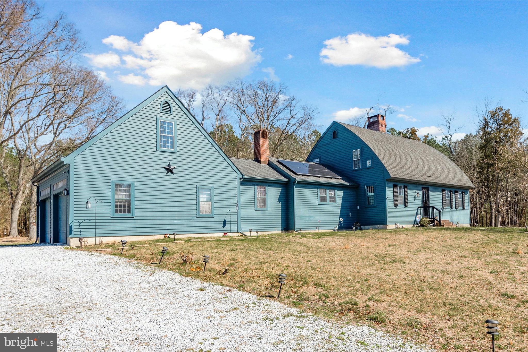 935 Sheppards Mill Road Greenwich, NJ 08323 - Photo 1 of 35