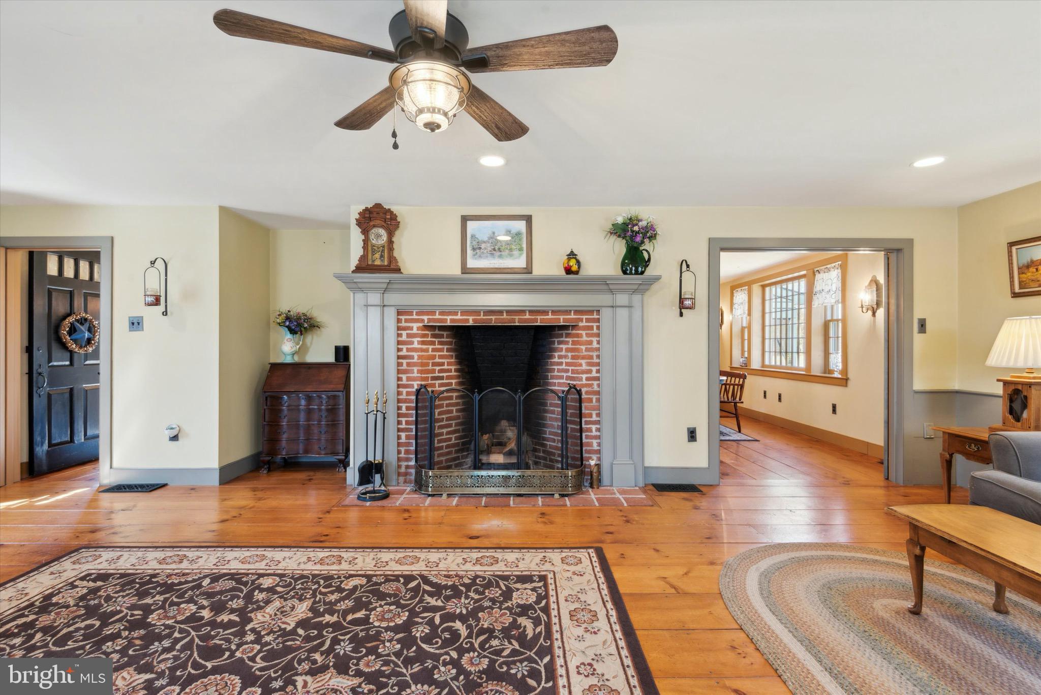 935 Sheppards Mill Road Greenwich, NJ 08323 - Photo 17 of 35