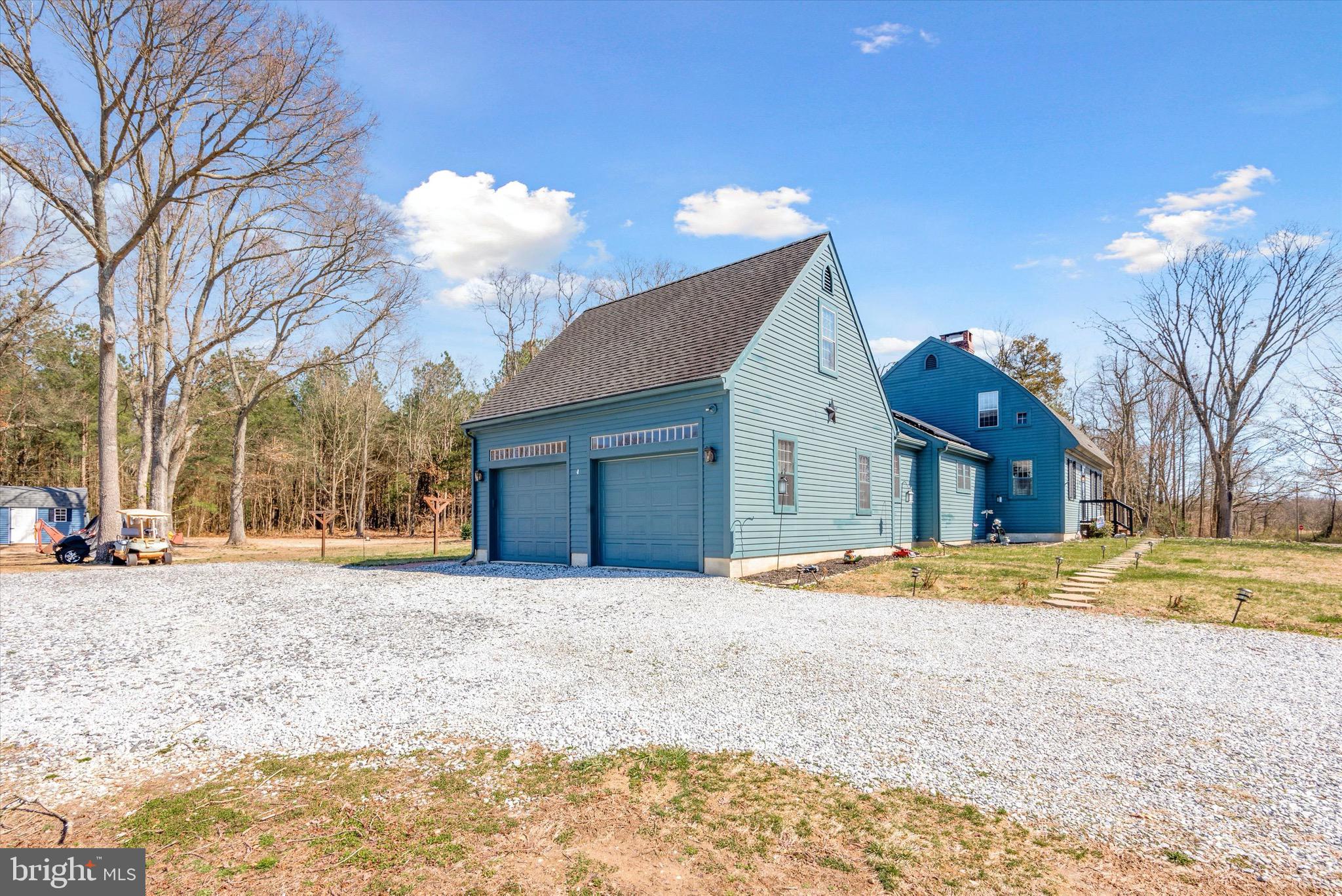 935 Sheppards Mill Road Greenwich, NJ 08323 - Photo 4 of 35