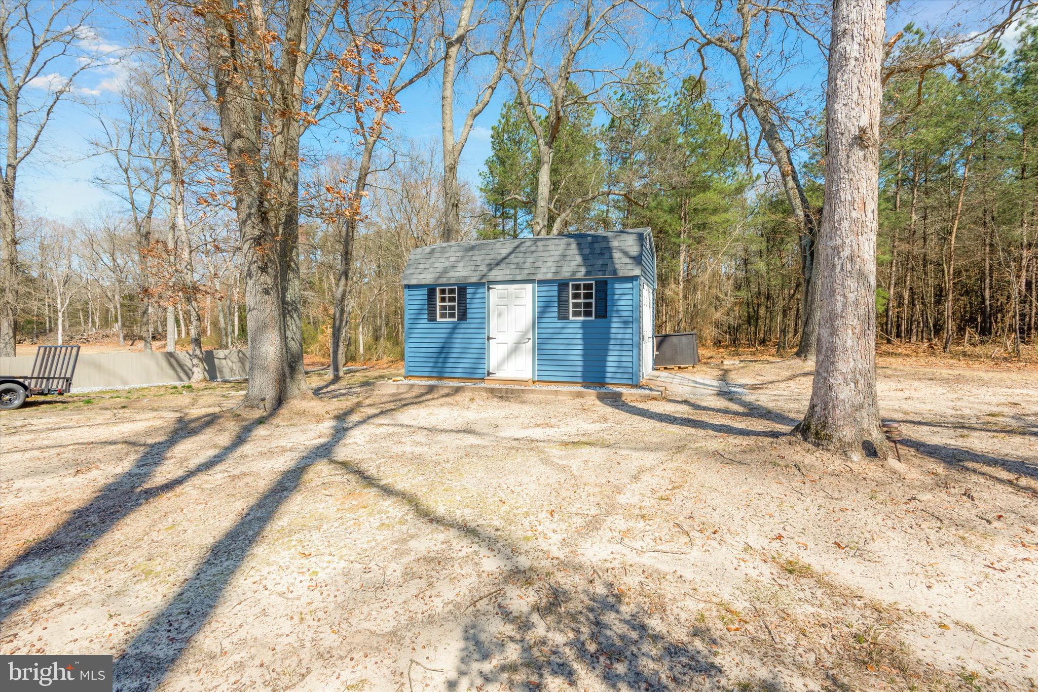 935 Sheppards Mill Road Greenwich, NJ 08323 - Photo 6 of 35