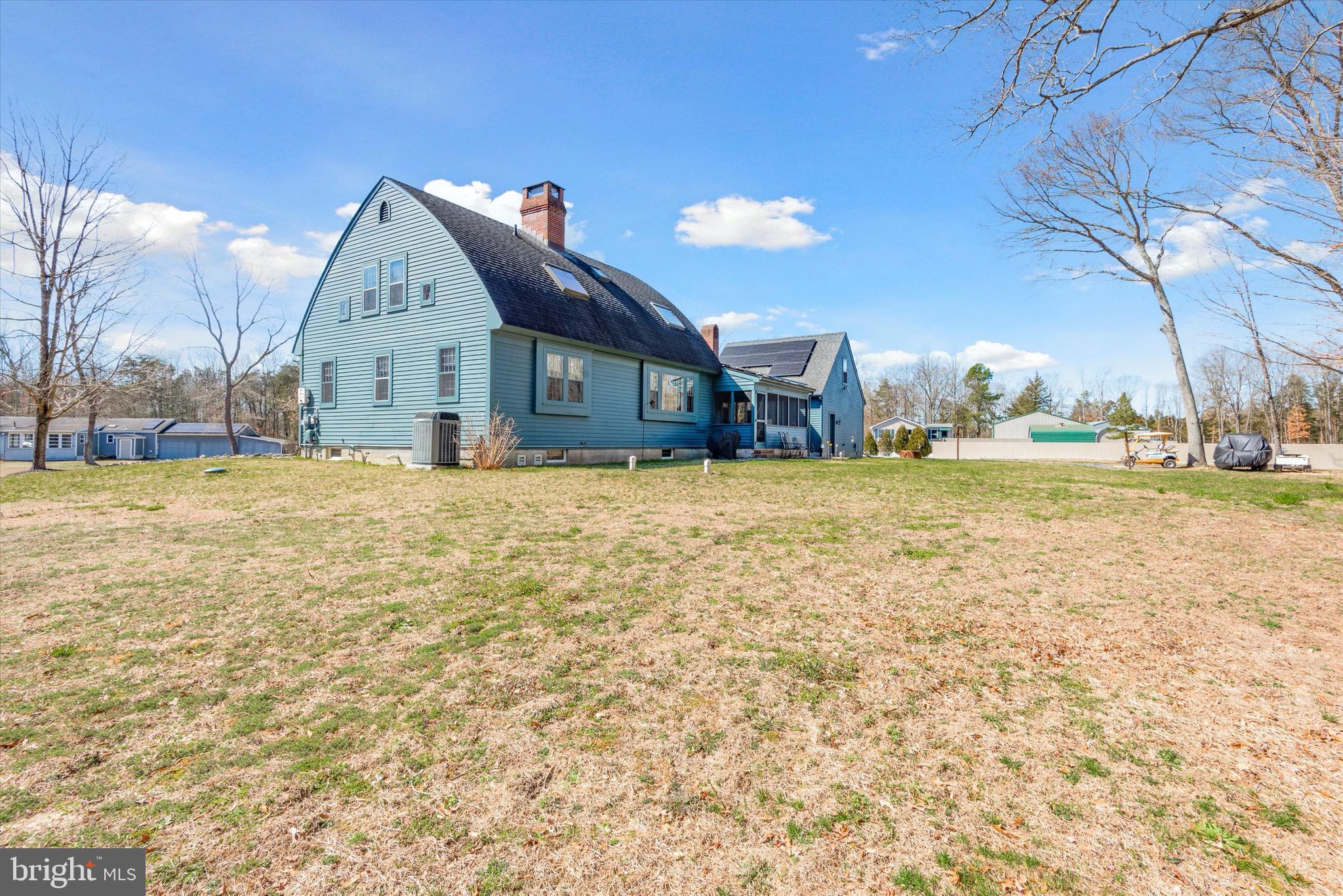935 Sheppards Mill Road Greenwich, NJ 08323 - Photo 7 of 35