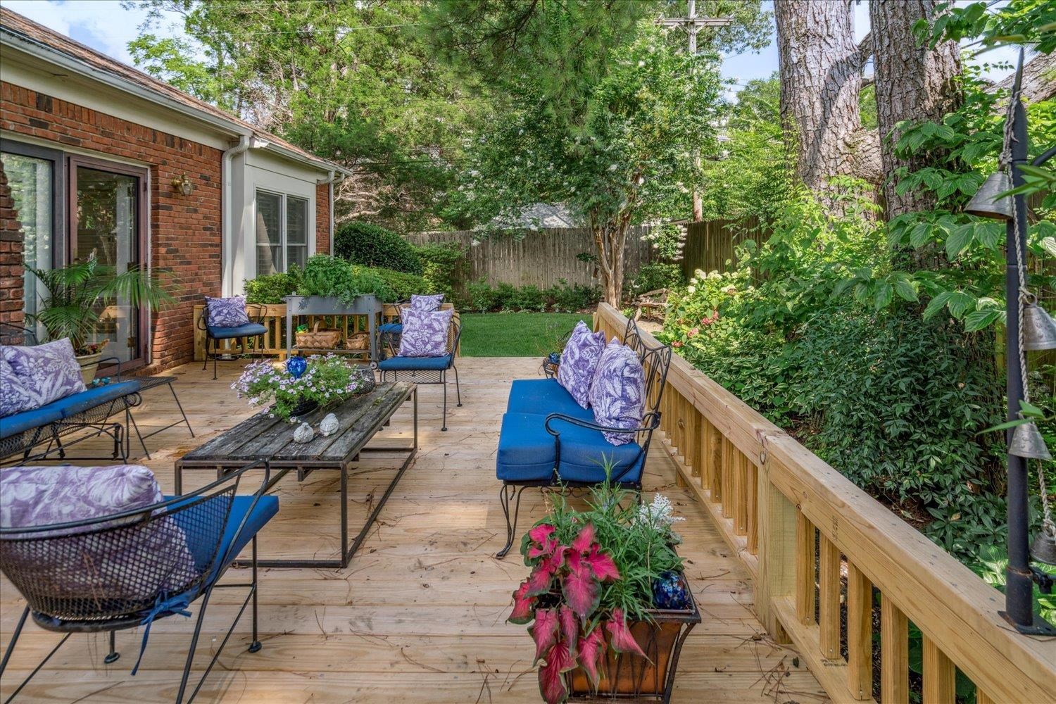 4821 Kingsgate Place South Memphis, TN 38117 - Photo 12 of 19