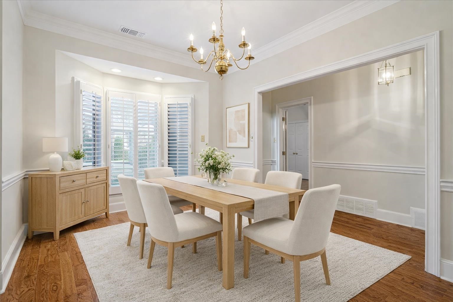 4821 Kingsgate Place South Memphis, TN 38117 - Photo 17 of 19