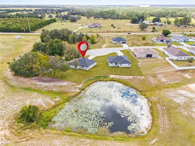 $314,990 | 925 Desmoines Way, Poinciana, FL 34759