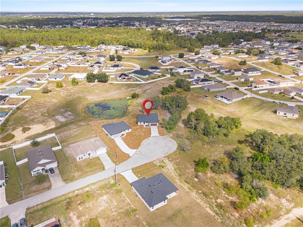 925 Desmoines Way Poinciana, FL 34759 - Photo 12 of 40 a view of a city