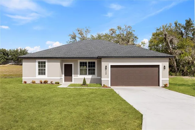 $314,990 | 925 Desmoines Way, Poinciana, FL 34759