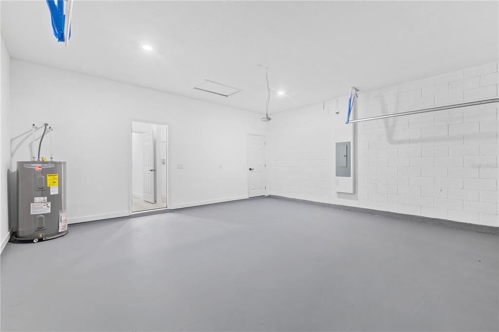 925 Desmoines Way Poinciana, FL 34759 - Photo 39 of 40 a view of an empty room