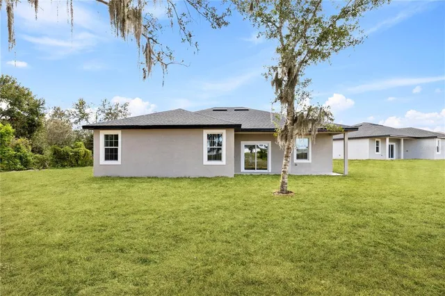 $314,990 | 925 Desmoines Way, Poinciana, FL 34759
