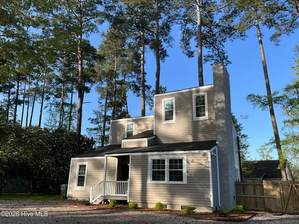 $275,000 | 3203 Gordon Drive, Greenville, NC 27834