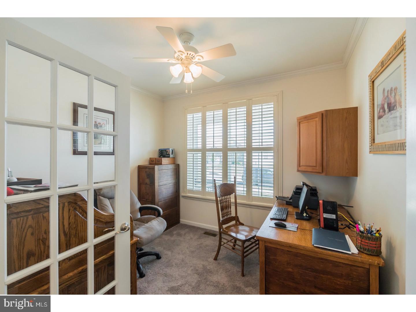 732 Cherry Tree Road Middletown, DE 19709 - Photo 14 of 25 Office / Study
