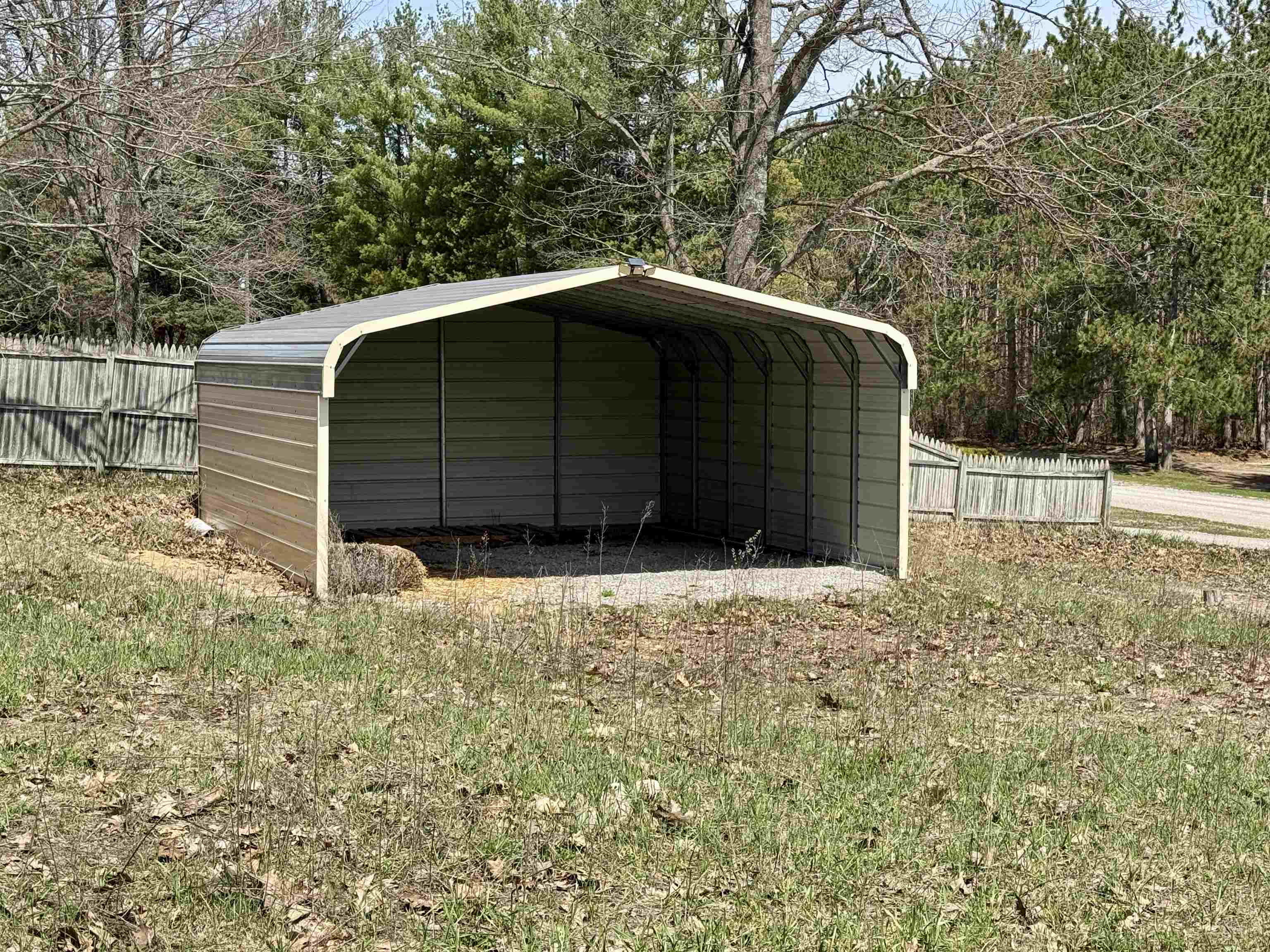 12390 Nickerson Valley Road Atlanta, MI 49709 - Photo 26 of 39