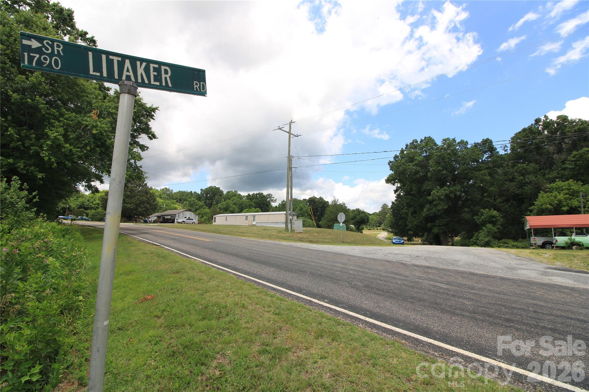0 Litaker Road Salisbury, NC 28147 - Photo 8 of 8