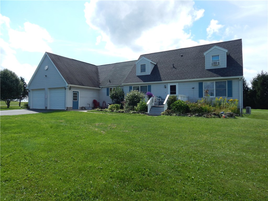 6810 White Road Conesus, NY 14435 - Photo 1 of 1