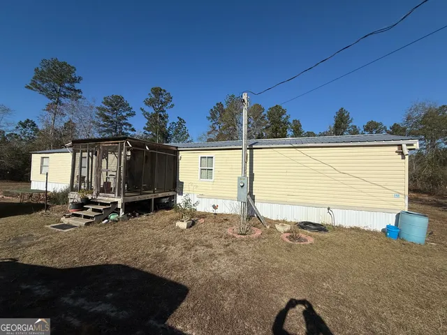 $95,000 | 728 Martin Road, Kite, GA 31049