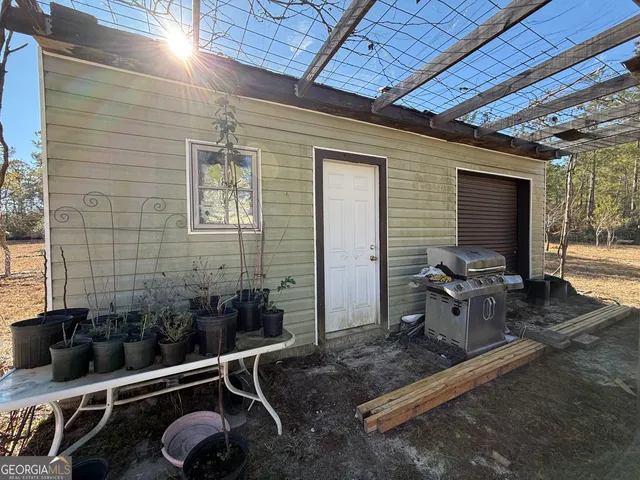 $95,000 | 728 Martin Road, Kite, GA 31049