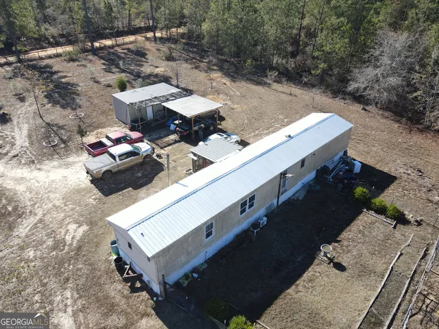 $95,000 | 728 Martin Road, Kite, GA 31049