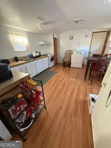 $95,000 | 728 Martin Road, Kite, GA 31049