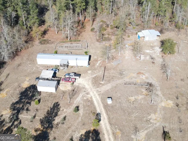 $95,000 | 728 Martin Road, Kite, GA 31049