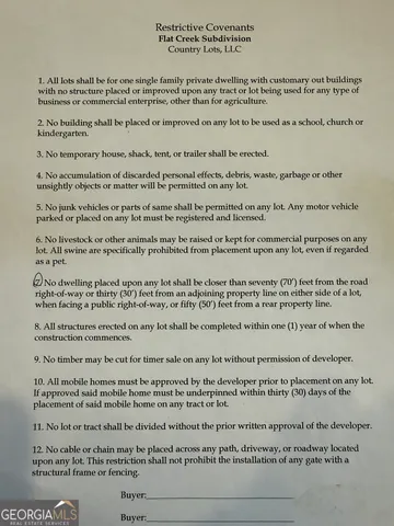 $95,000 | 728 Martin Road, Kite, GA 31049