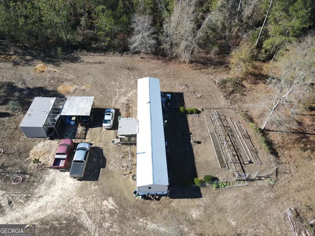 $95,000 | 728 Martin Road, Kite, GA 31049
