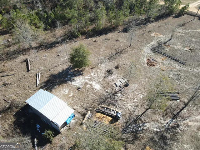 $95,000 | 728 Martin Road, Kite, GA 31049