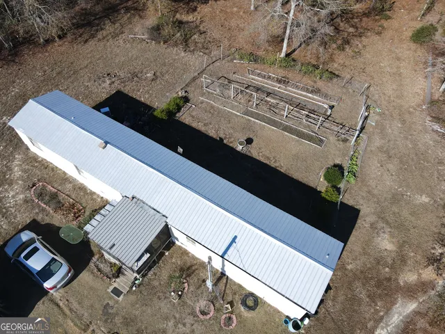 $95,000 | 728 Martin Road, Kite, GA 31049