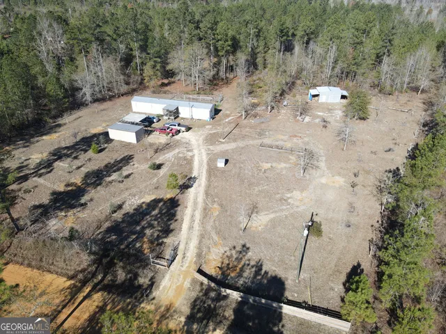 $95,000 | 728 Martin Road, Kite, GA 31049