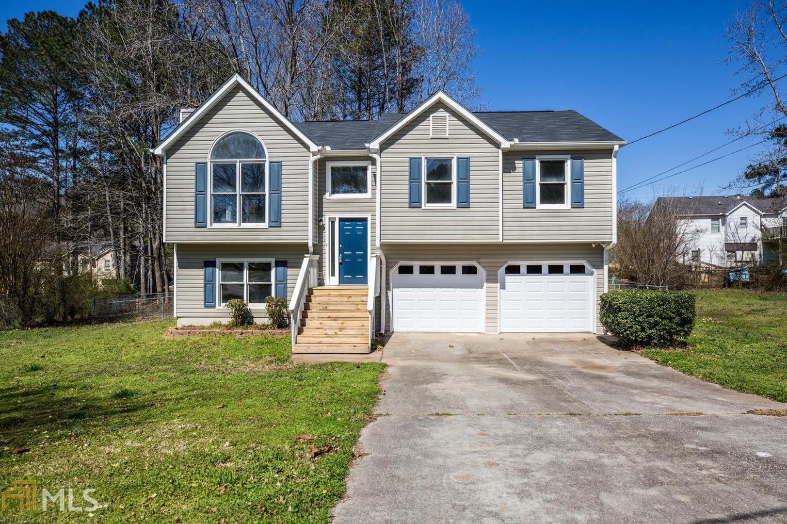 37 Villa Rosa Way Temple, GA 30179 - Photo 1 of 1