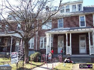 222 Pershing Boulevard Reading, PA 19607 - Photo 1 of 1