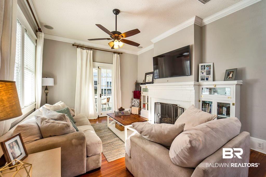 30 Houstreeton Street Mobile, AL 36606 - Photo 6 of 26