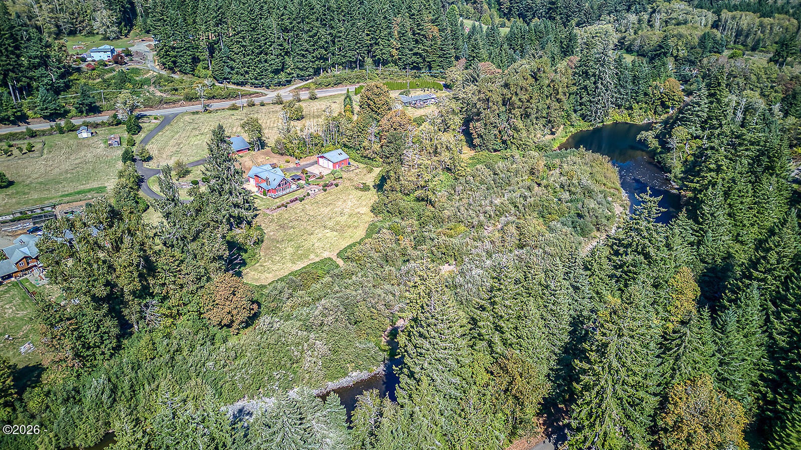 4508 Logsden Road Siletz, OR 97380 - Photo 54 of 65 Gallery Image 54