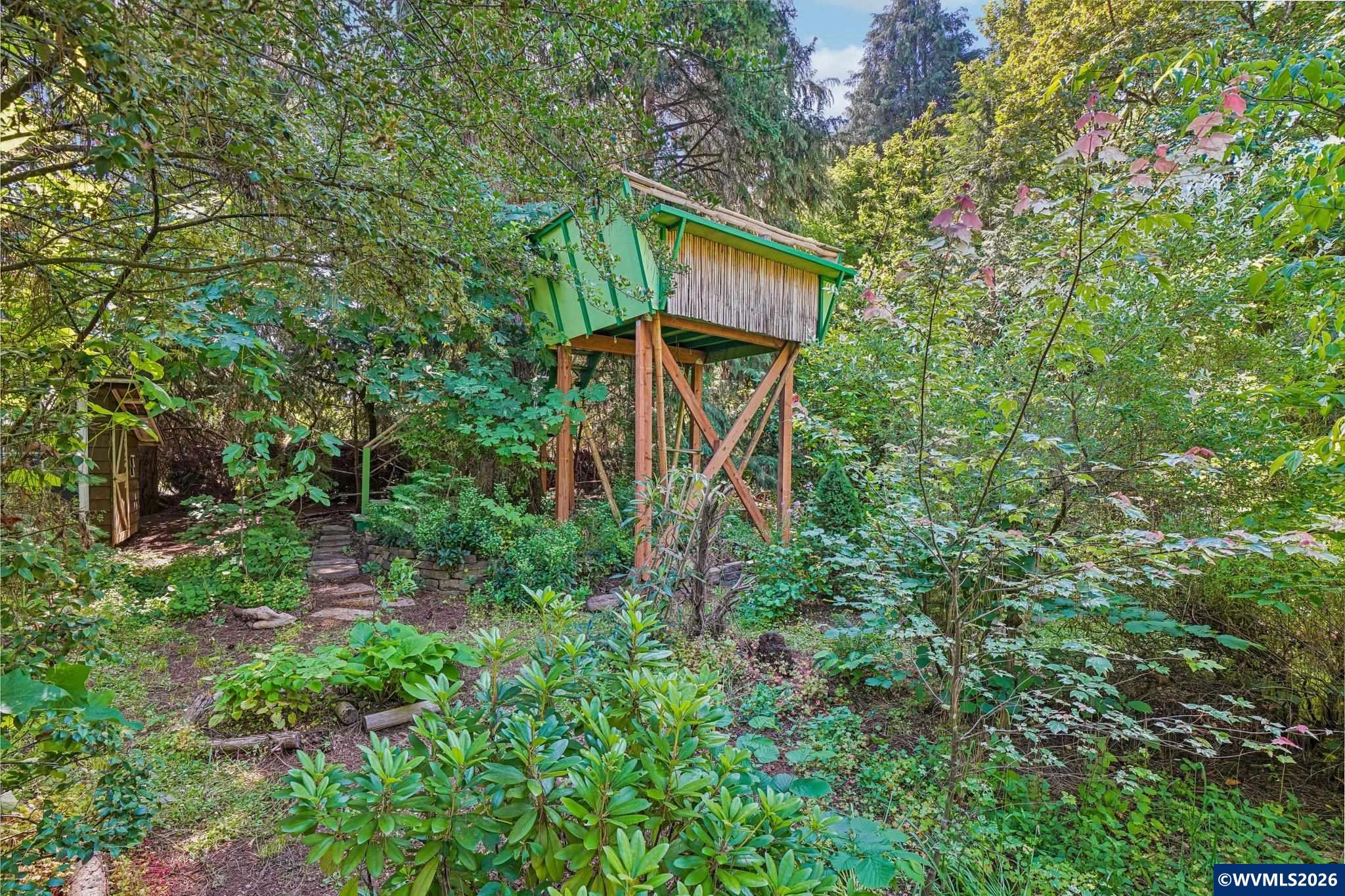 1702 Cole Road South Salem, OR 97306 - Photo 35 of 46 Gallery Image 35