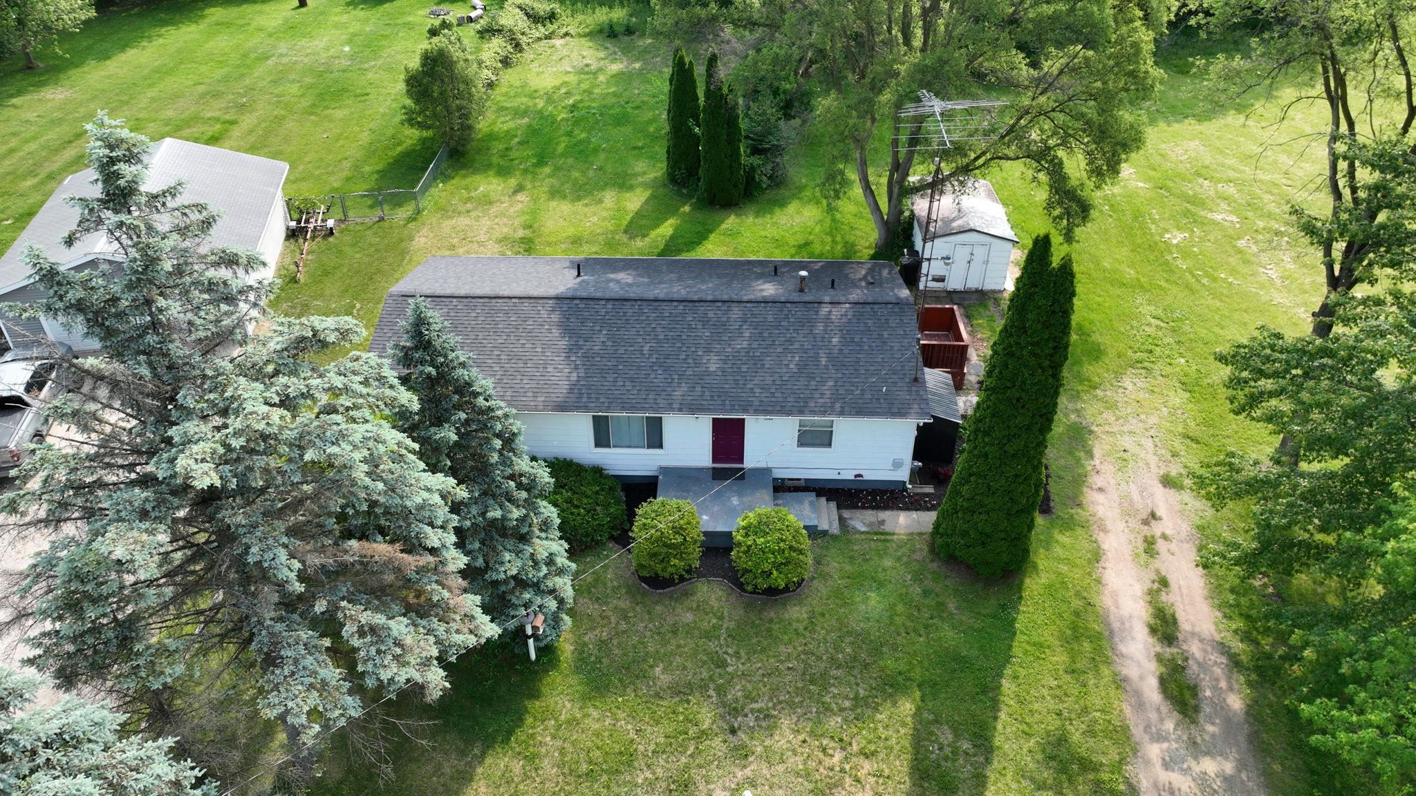 13148 North Saginaw Road Clio, MI 48420 - Photo 14 of 40