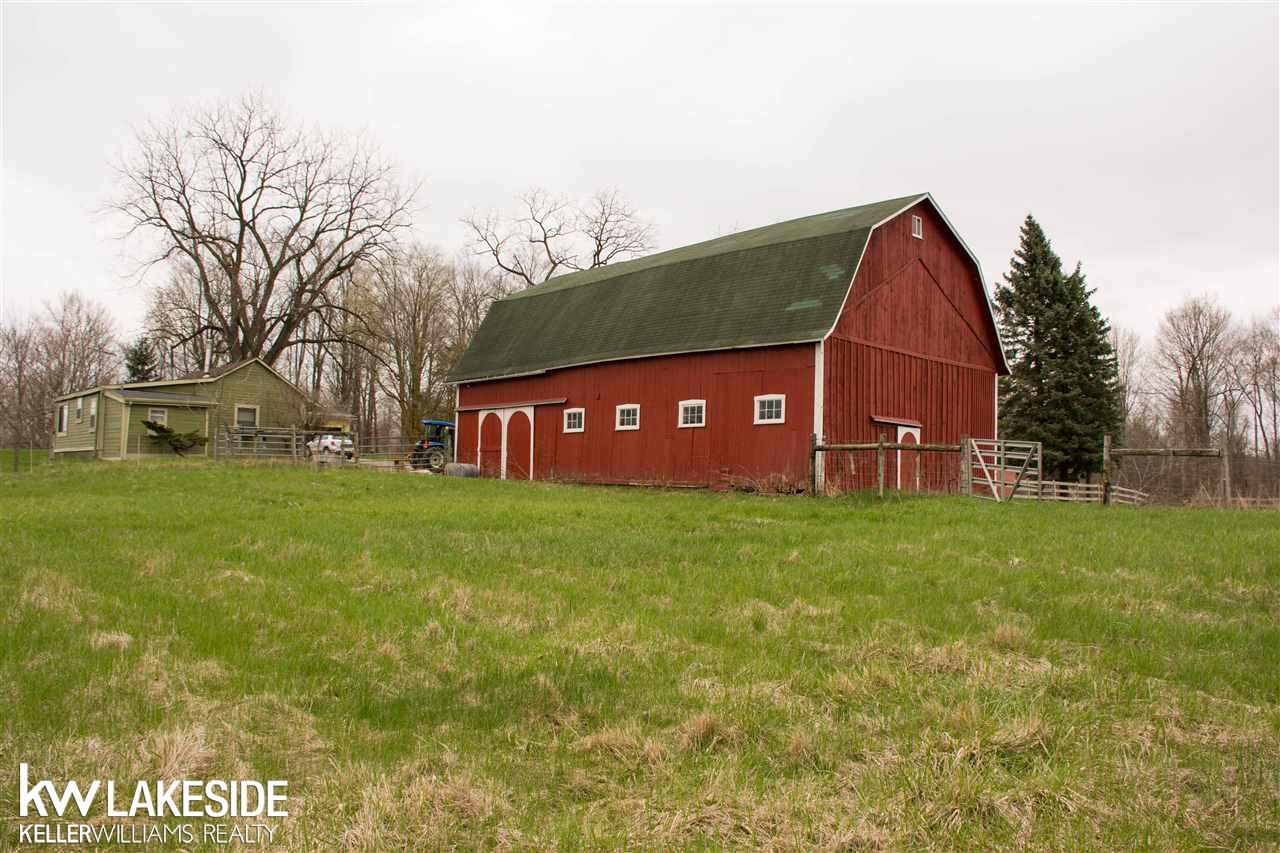 1950 Lakeville Road Leonard, MI 48367 - Photo 37 of 41