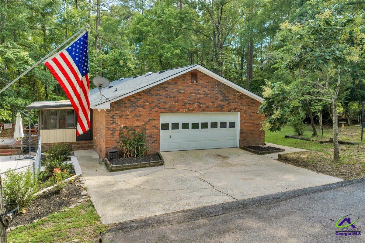 3826 Boy Scout Road Byron, GA 31008 - Photo 47 of 56