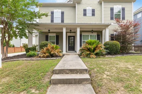$516,500 | 1739 Drew Drive, Atlanta, GA 30318